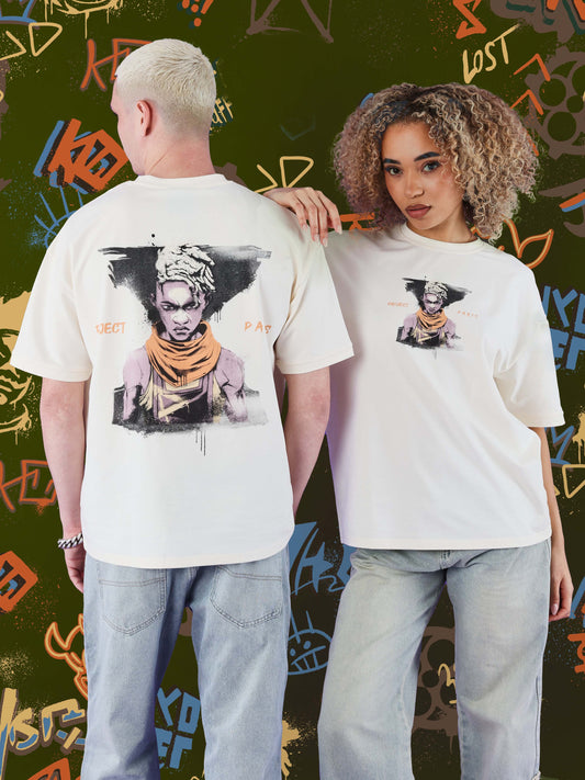 Ekko - Arcane Tshirt