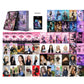 Pack Photocards Black Pink X PUBG Mobile (25 photocards)