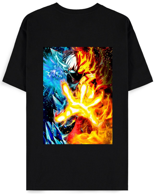 T-shirt Plus Ultra