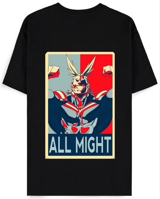 T-Shirts MHA