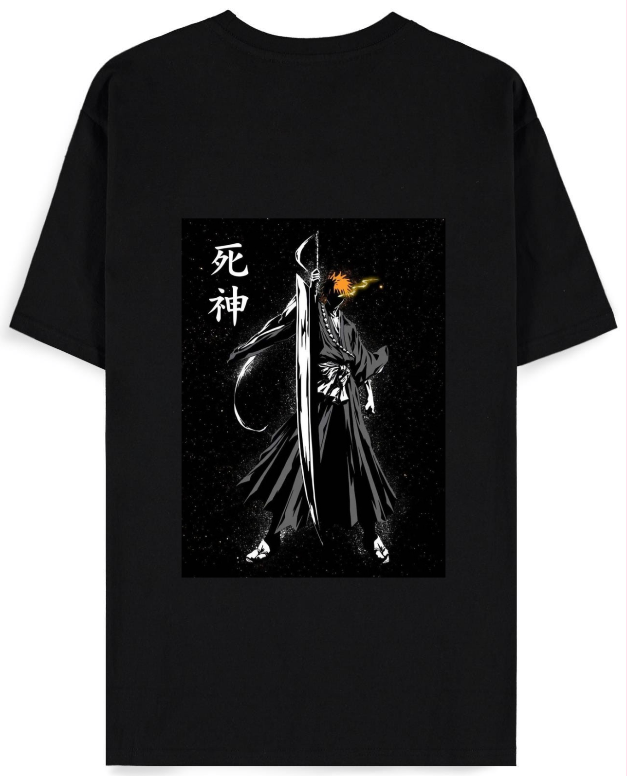 T-shirt Ichigo