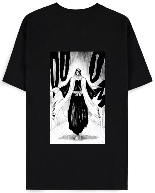 T-shirt Byakuya