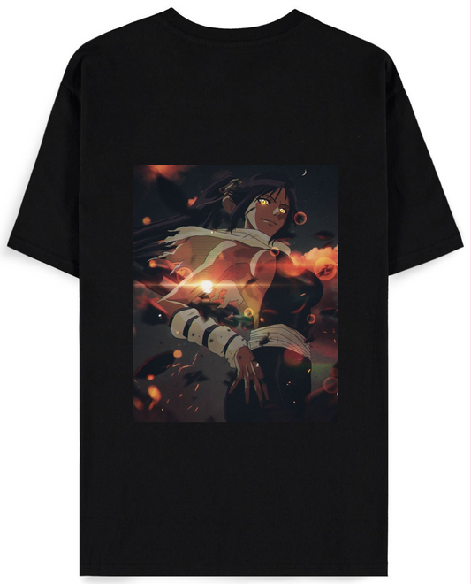 T-shirt Yoruichi 2