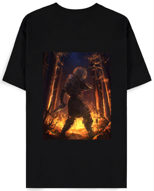 T-shirt Thorfinn