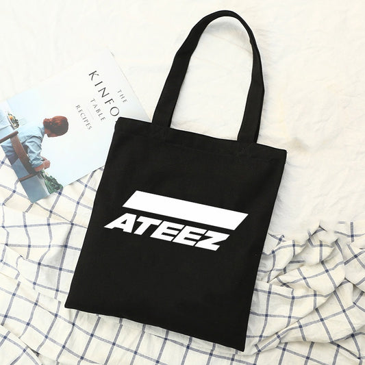 Tote Bag ATEEZ