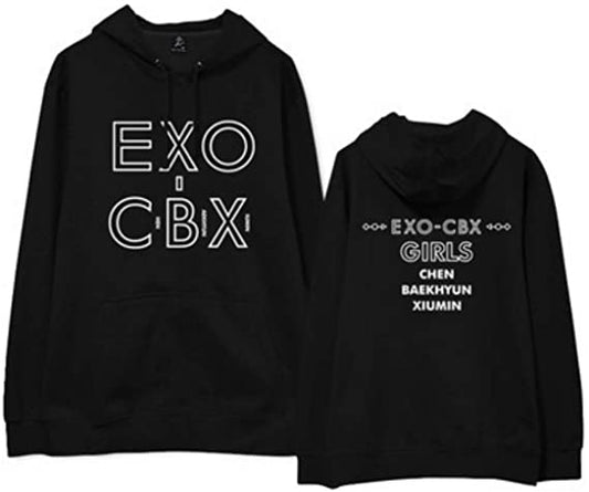 pull EXO CBX