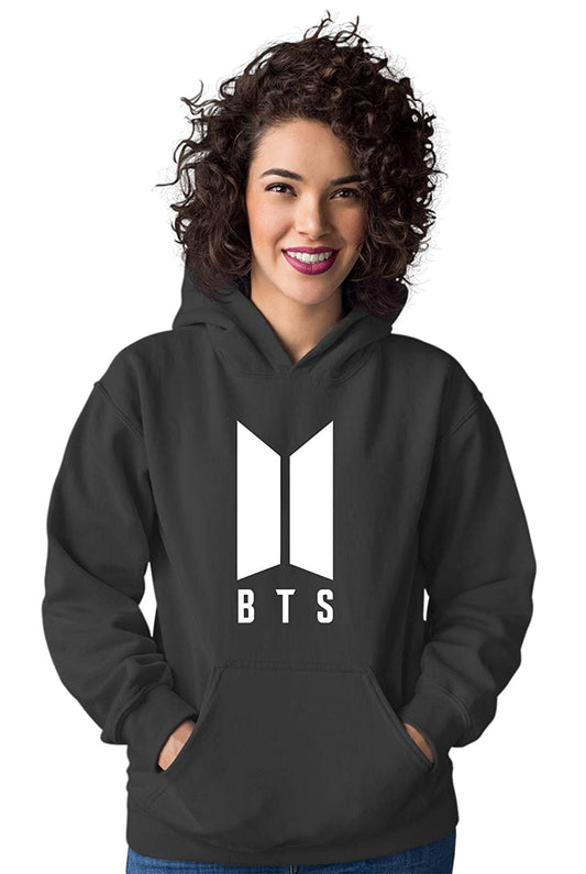 pull BTS logo