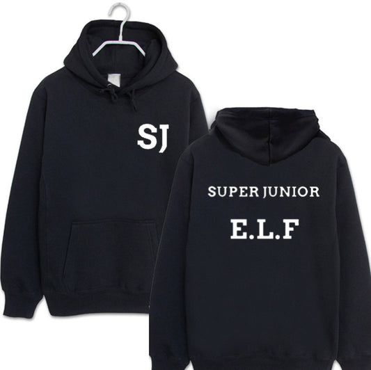 pull super junior E.L.F