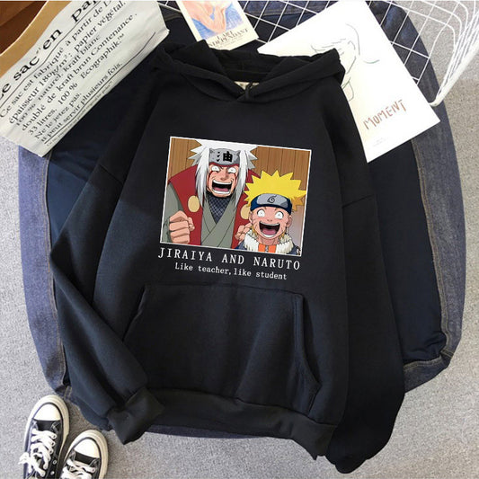 SWEATSHIRT NARUTO