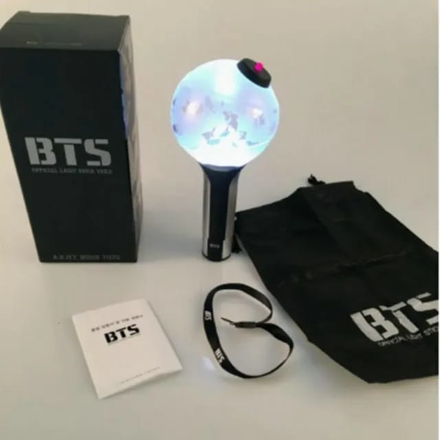 Lightstick BTS