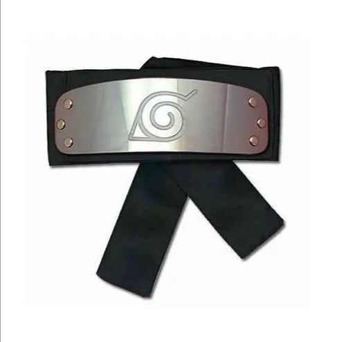 bandeau de konoha - Naruto