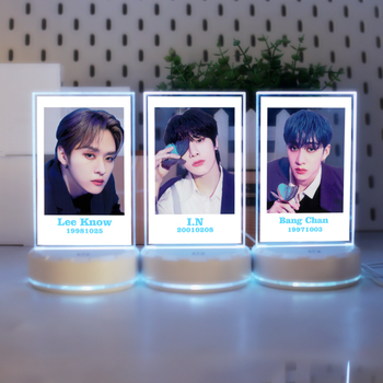 Lampe Straykids