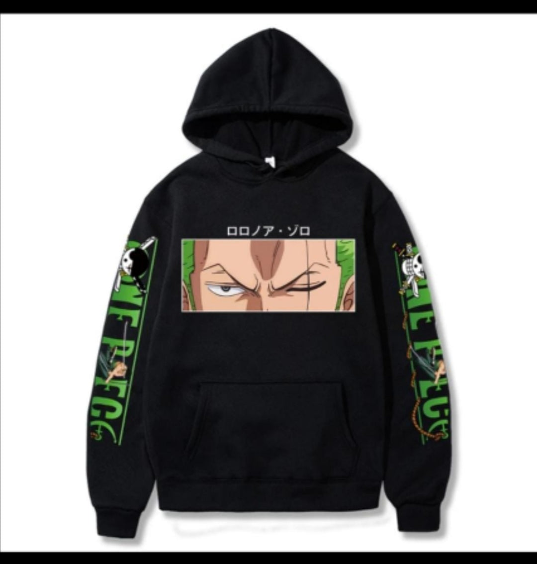 PULL ZORO ONE PIECE