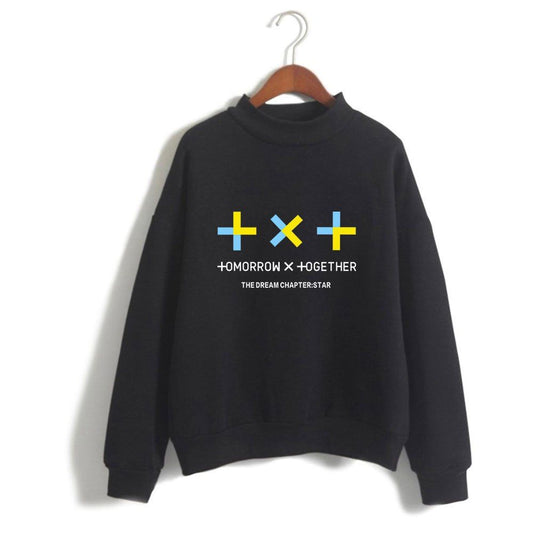 TXT Sweat-shirt