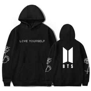 pull BTS love yourself